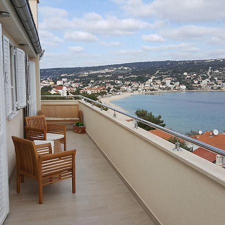 Apartman Baric Севид Екстериор снимка